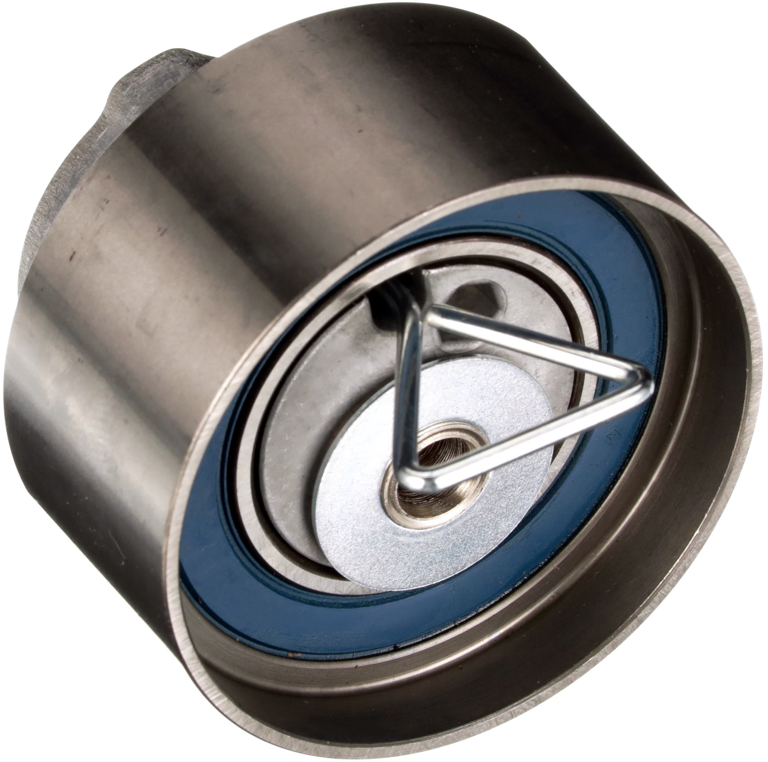 Spannrolle, Zahnriemen