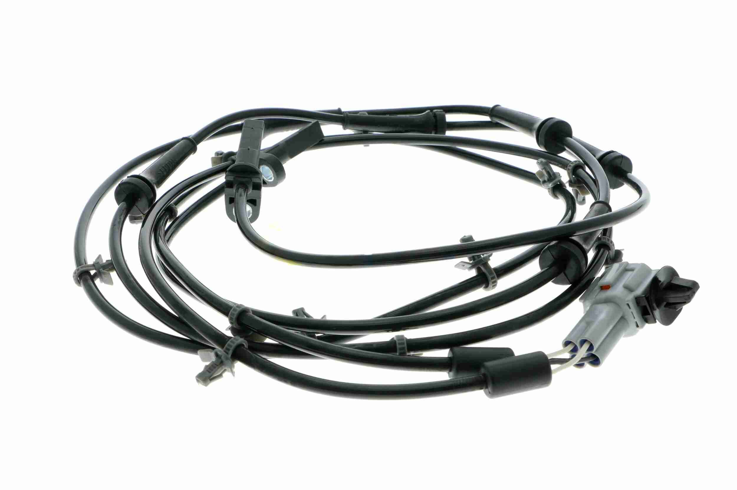 Sensor, Raddrehzahl