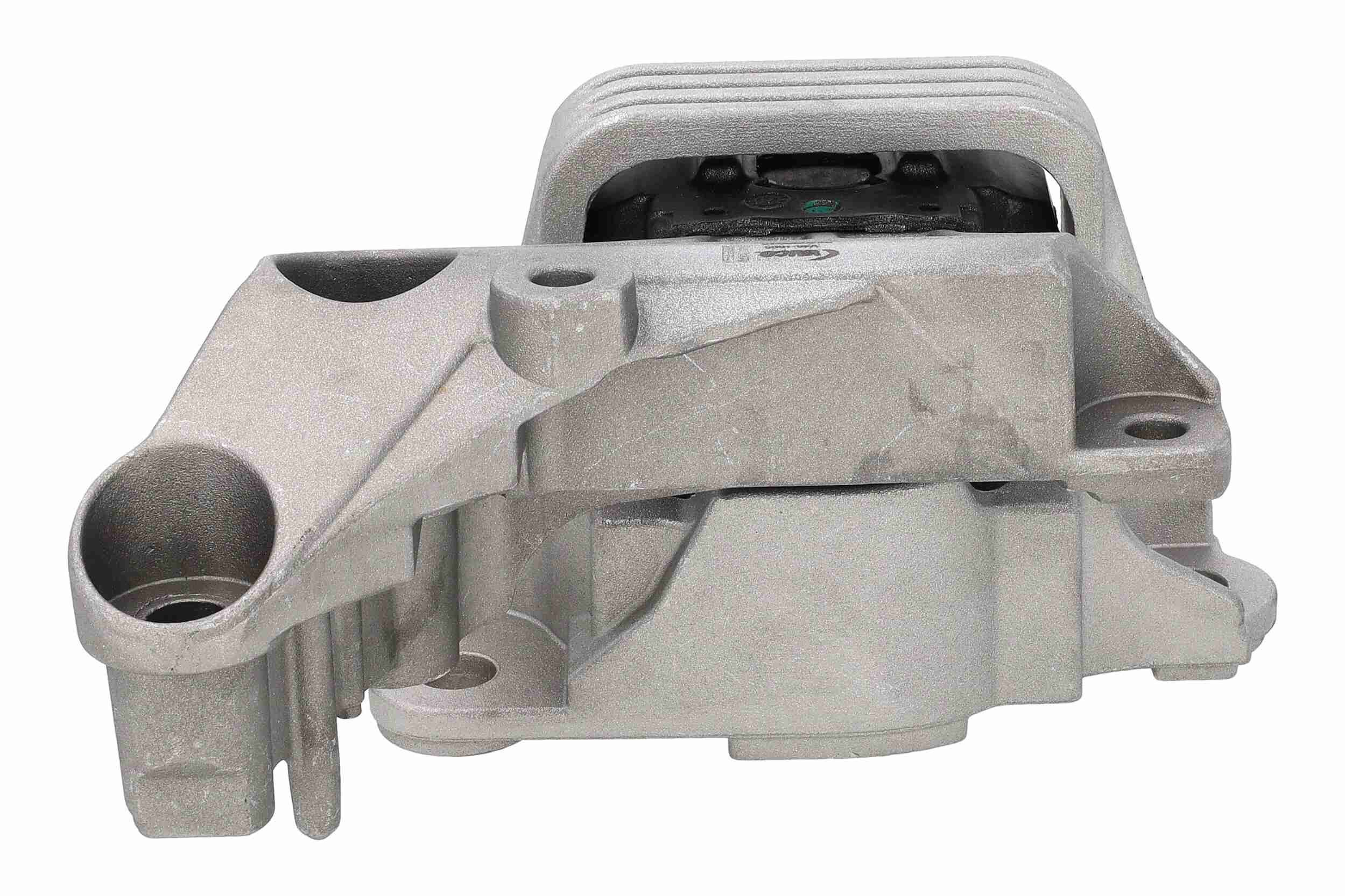 Lagerung, Motor