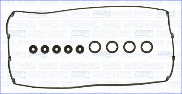 AJUSA 56016300 - Dichtungssatz, Zylinderkopfhaube