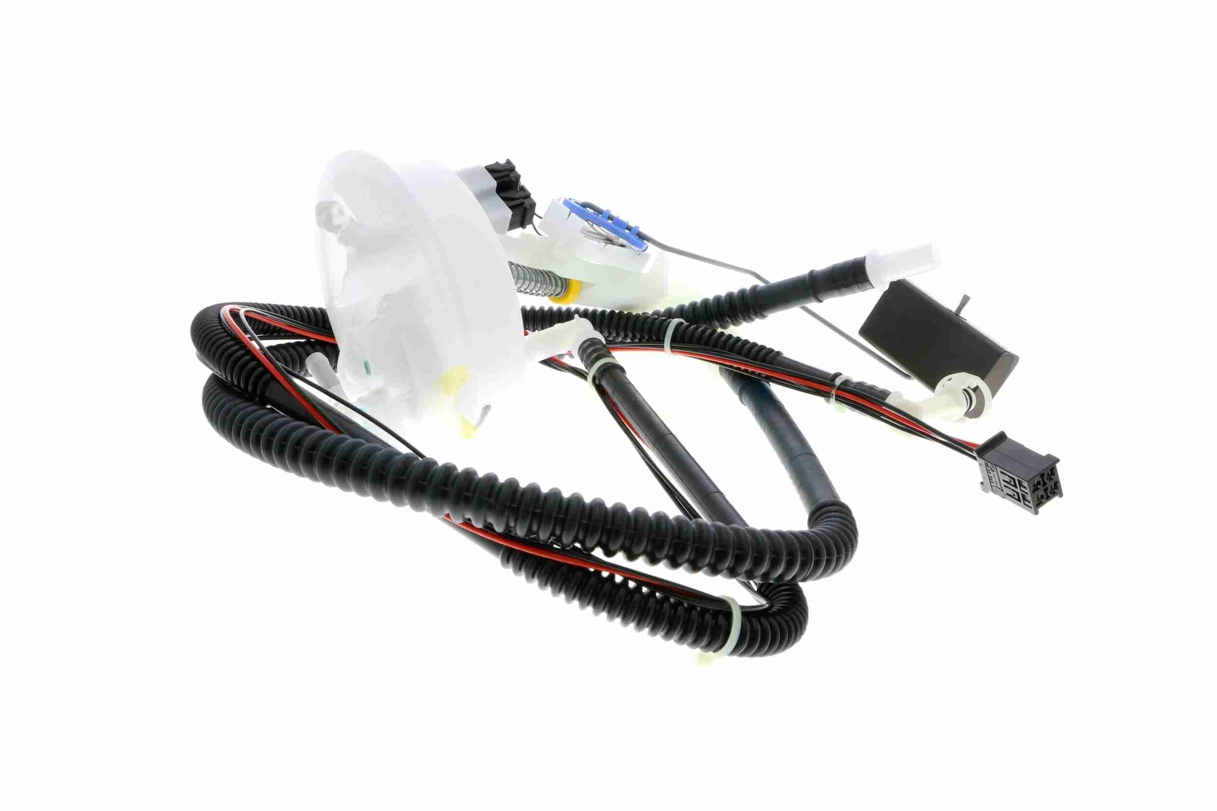Sensor, Kraftstoffvorrat