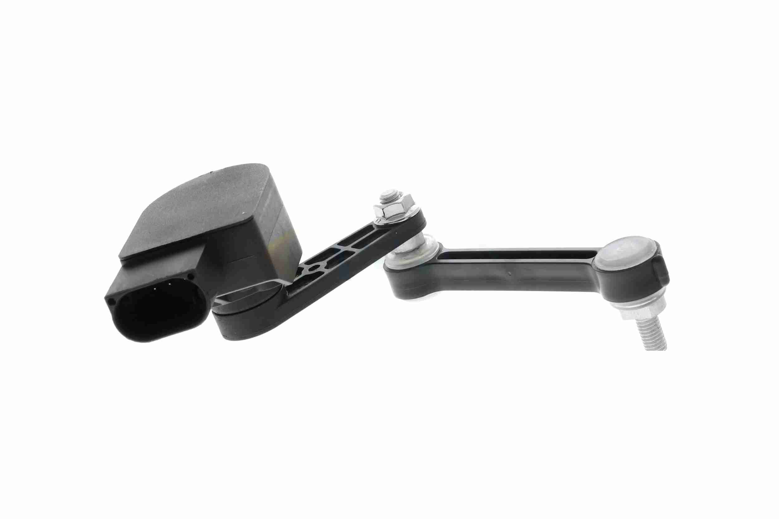Sensor, Leuchtweitenregulierung