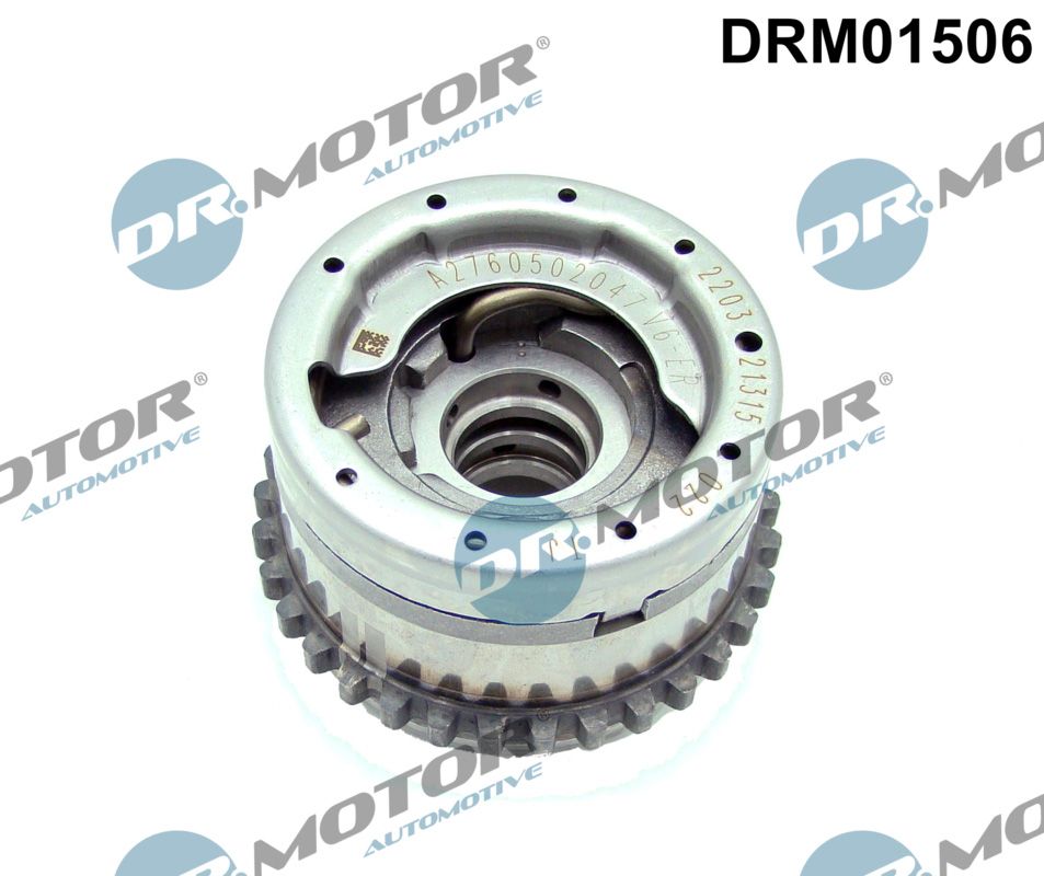 Dr.Motor Automotive DRM01506 Camshaft Adjuster
