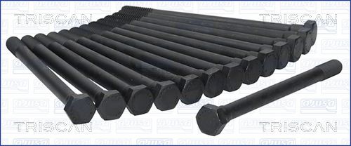 Zylinderkopfschraubensatz