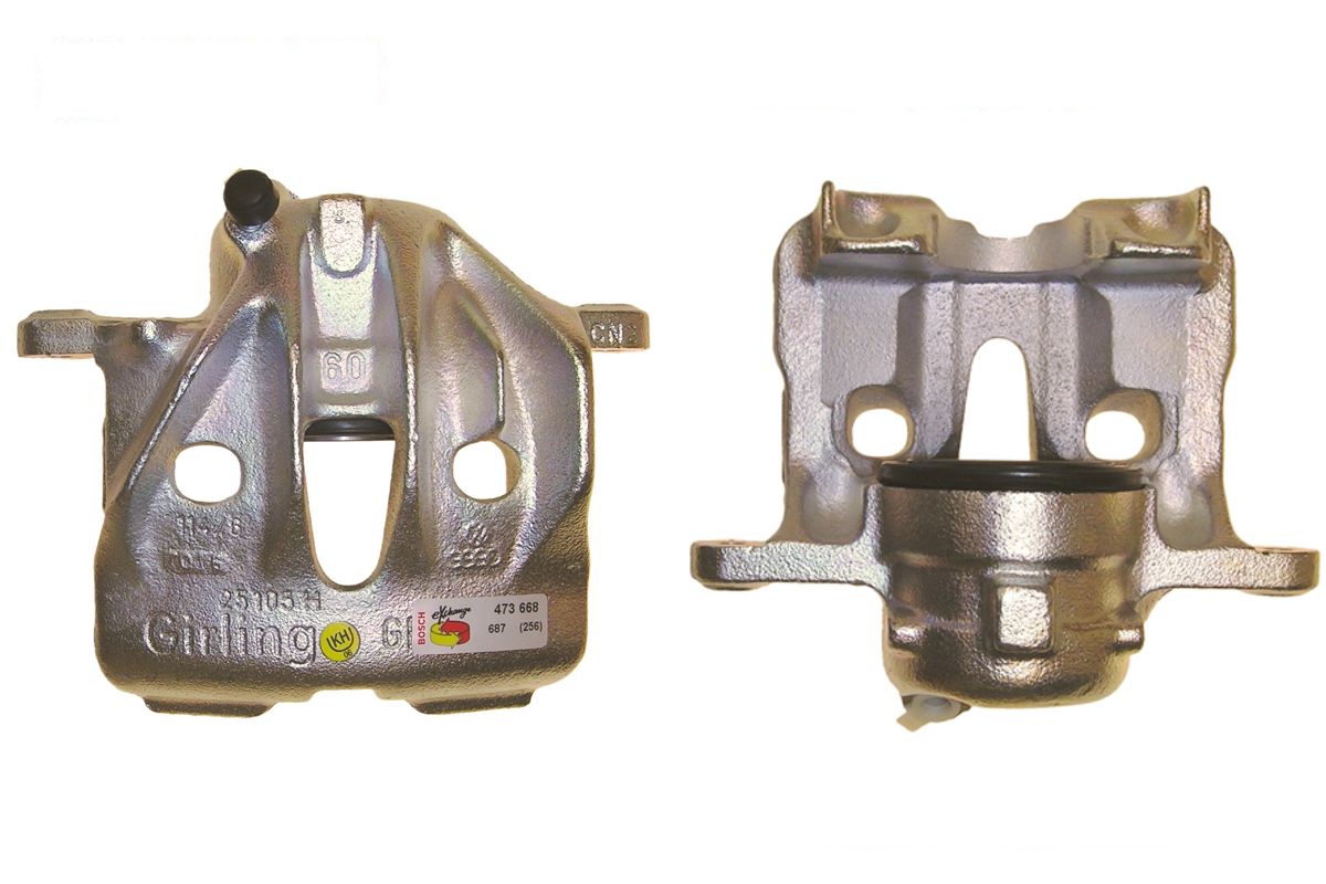 BOSCH 0 986 473 668 Brake Caliper