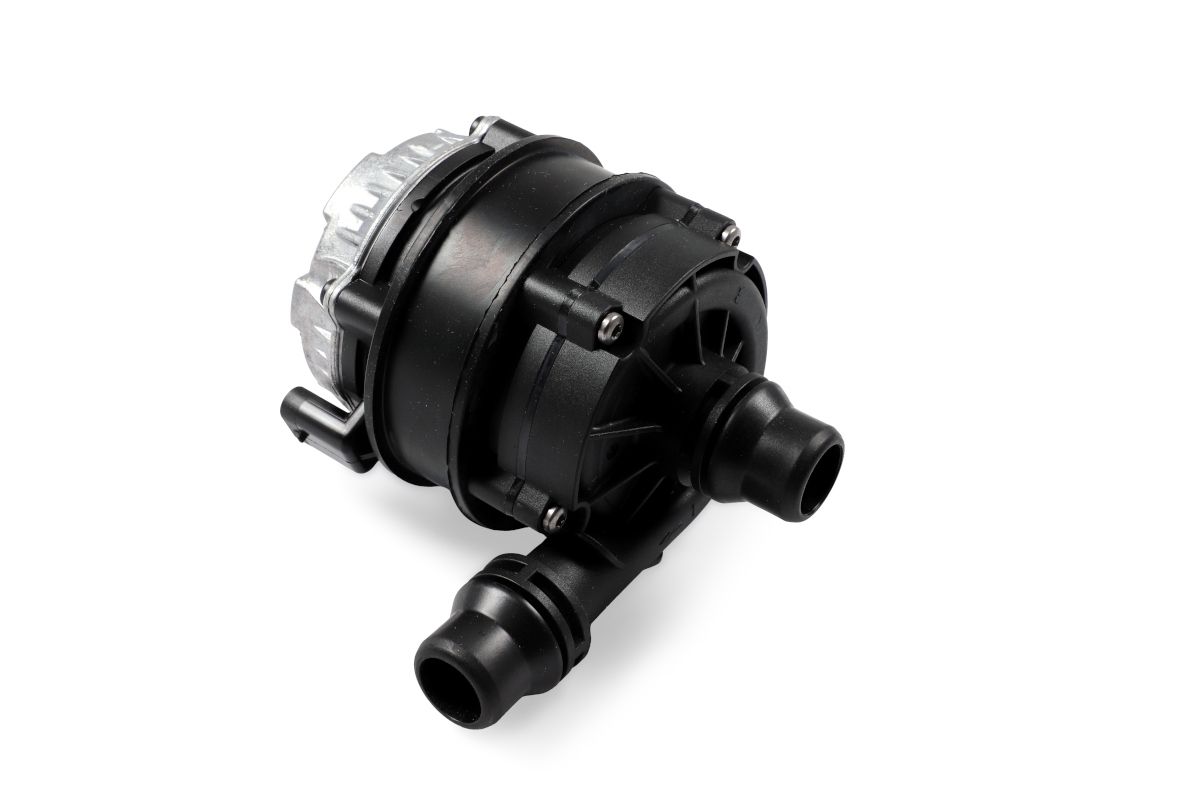 HEPU AP8368 - Zusatzwasserpumpe (K&uuml;hlwasserkreislauf)