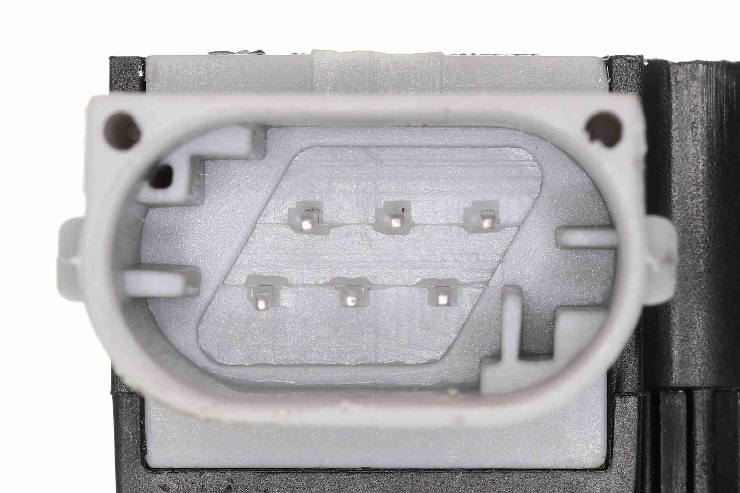Sensor, Leuchtweitenregulierung