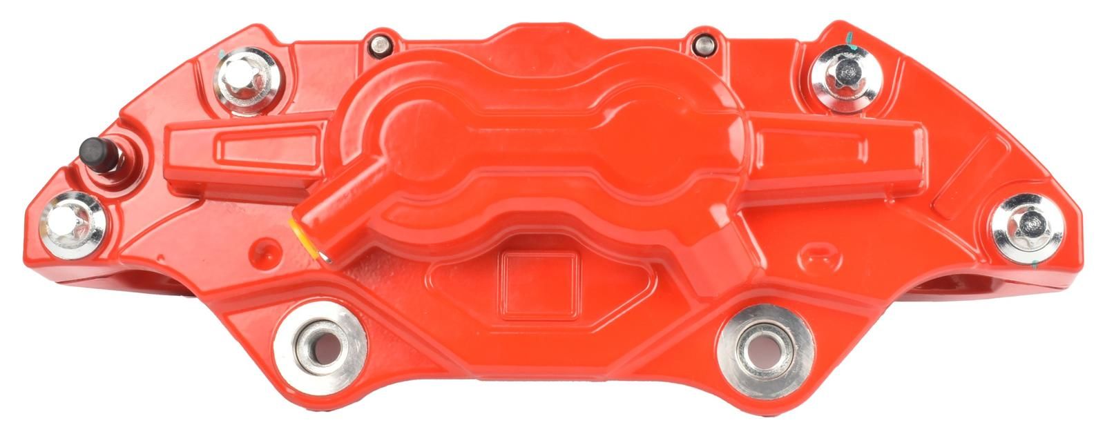 DBA Street Series MERCEDES BENZ GLA45 AMG X156 2.0L P Turbo AWD F LH 4/14 - 11/15 - TecDoc 1