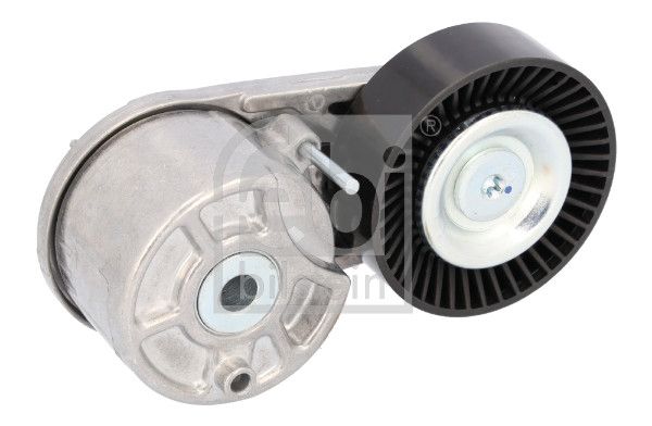 Riemenspanner, Keilrippenriemen