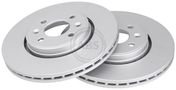 Brake Disc 16924