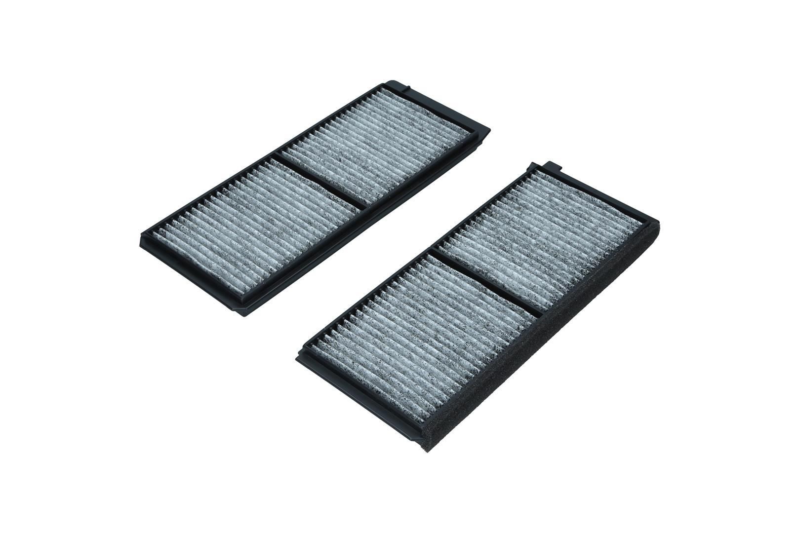 Filter, Innenraumluft