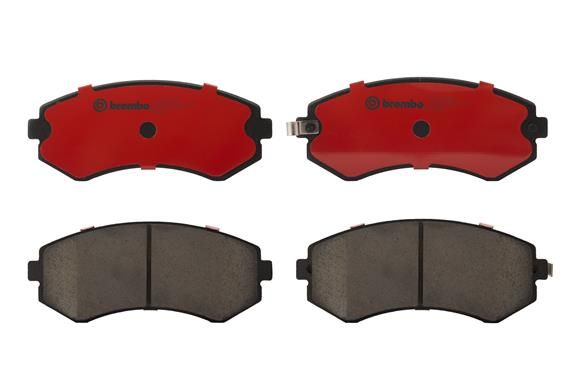 NISSAN PULSAR N15 95-00 (FRT) - TecDoc 2