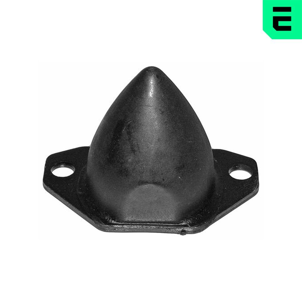 OPTIMAL F8-5808 - Anschlagpuffer, Achsschenkel