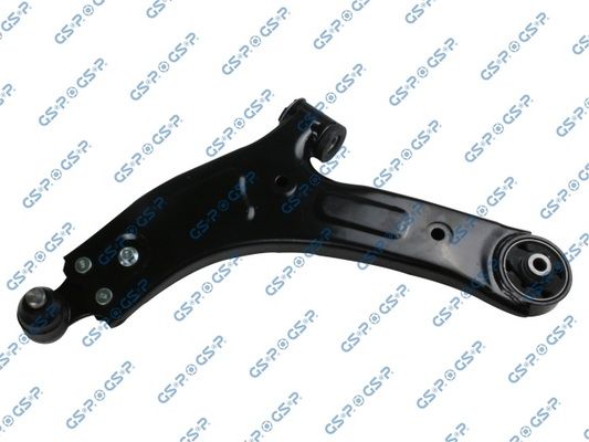 Control/Trailing Arm, wheel suspension S061112