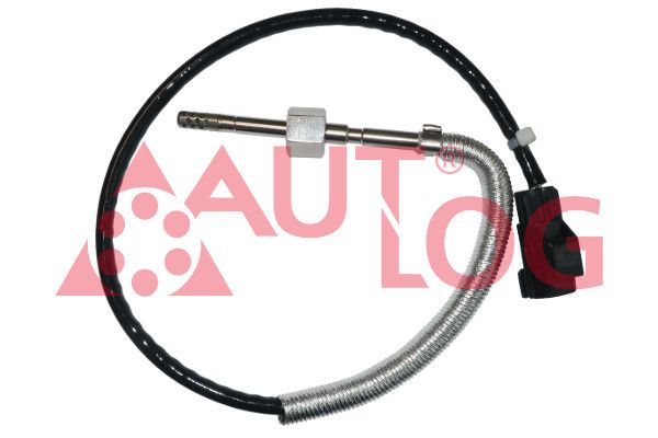 Sensor, Abgastemperatur