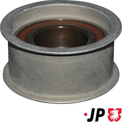 Umlenk-/F&uuml;hrungsrolle, Zahnriemen