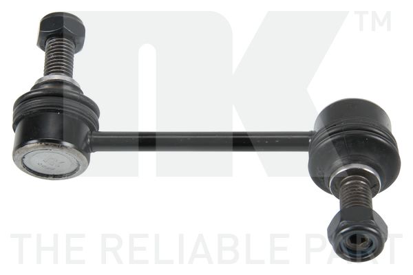 Stange/Strebe, Stabilisator