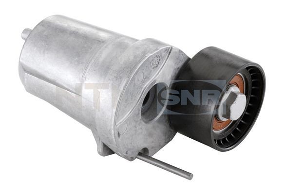 Tensioner Pulley, V-ribbed belt GA350.68