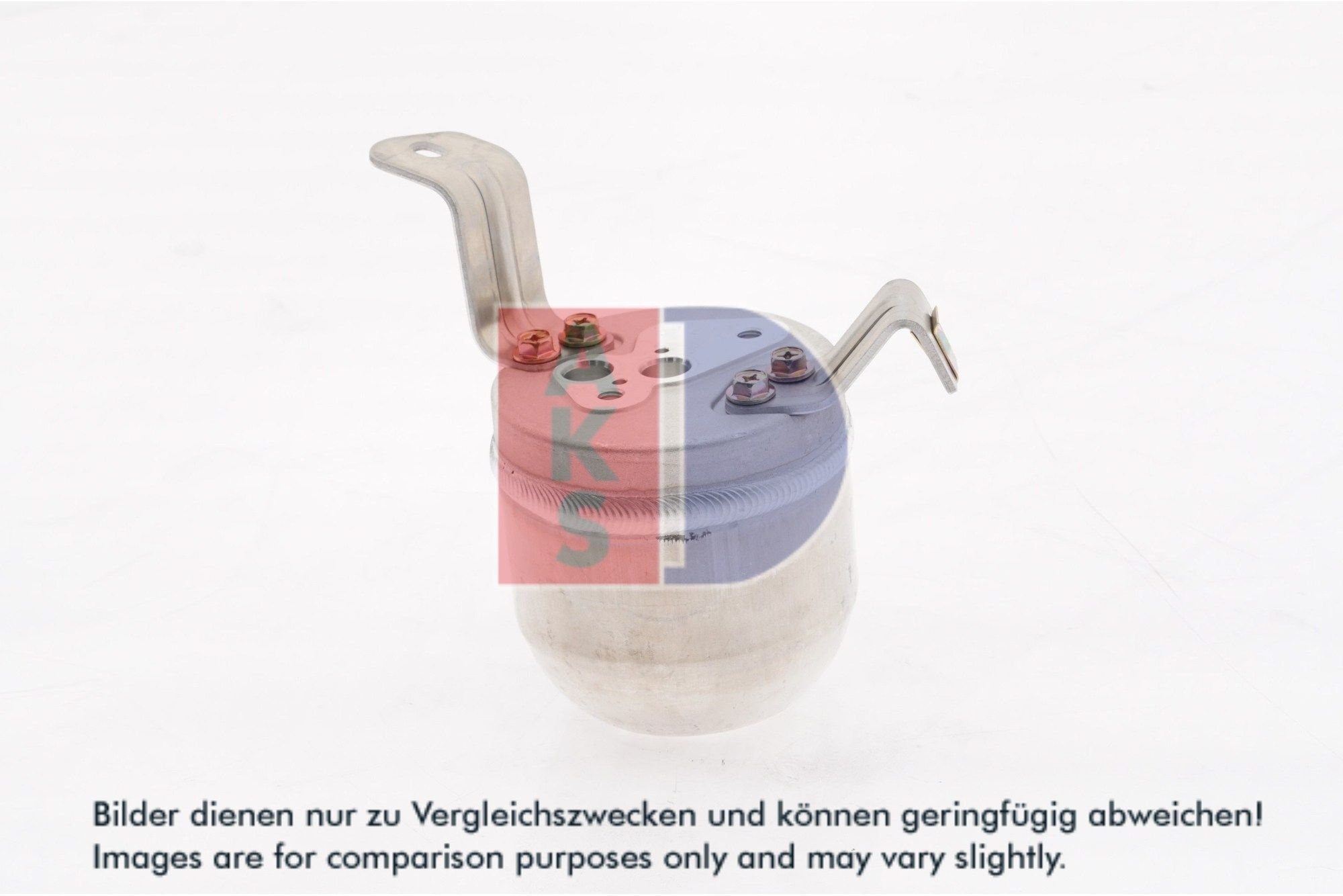 Trockner, Klimaanlage