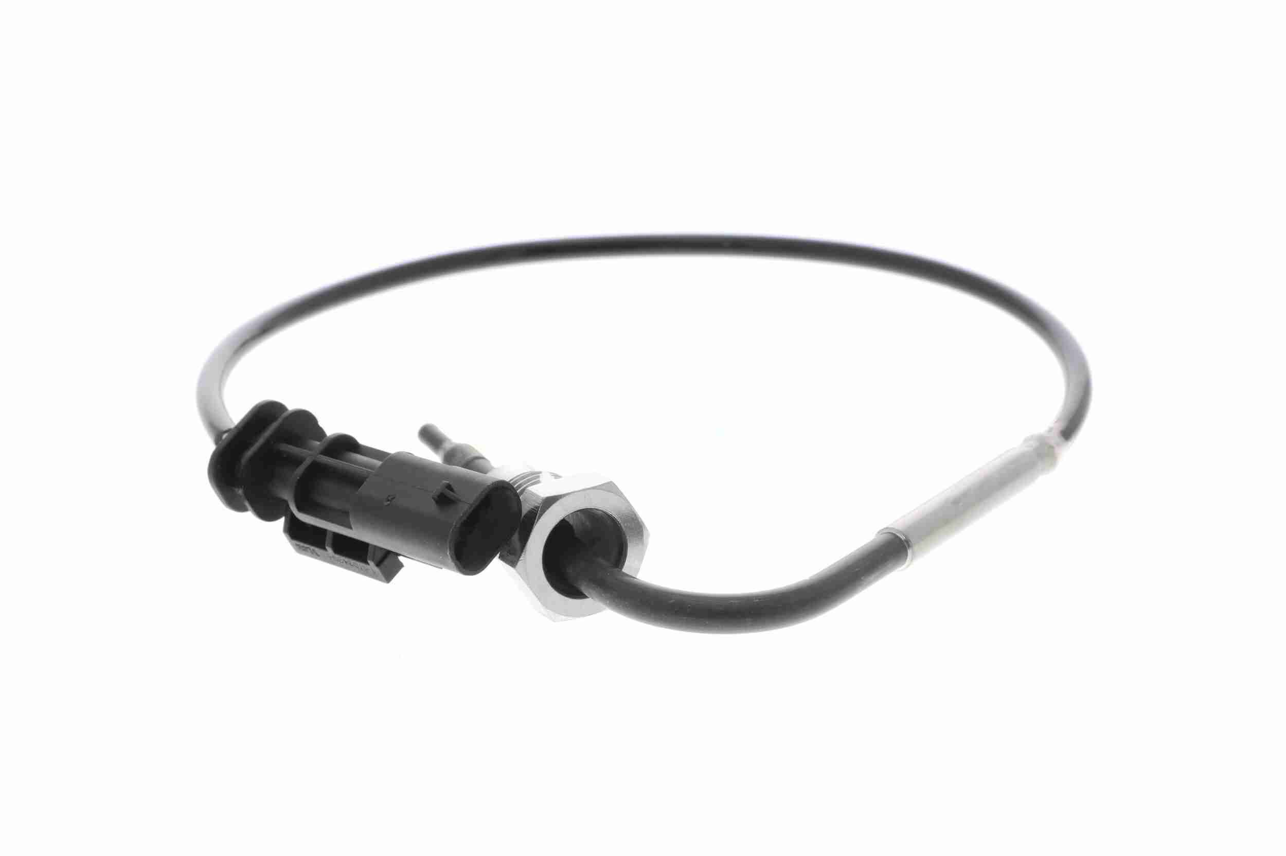 Sensor, Abgastemperatur