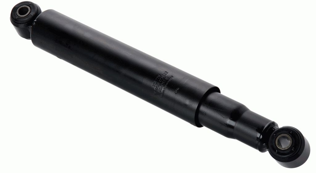 SACHS SHOCK ABSORBER - TecDoc Only