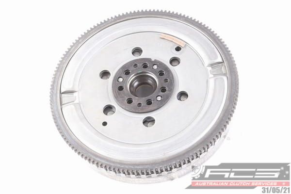 DMF SUZUKI GRAND VITARA 1.9D - TecDoc 2