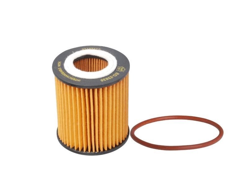 OIL FILTER FITS R2637P WCO70 - TecDoc Only