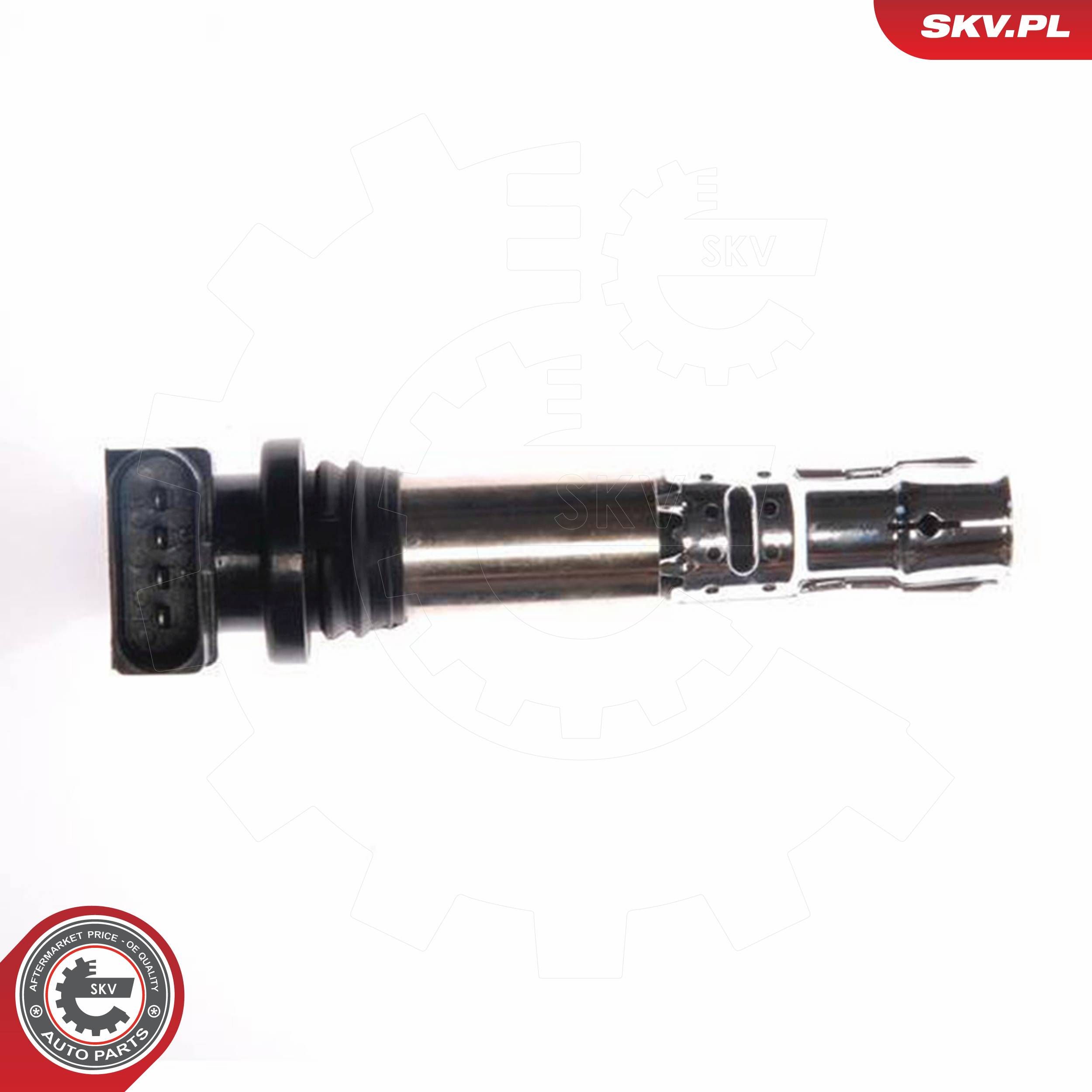 ESEN SKV 03SKV025 - Zündspule