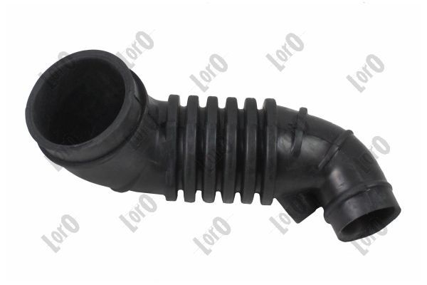 įsiurbimo vamzdis, oro filtras