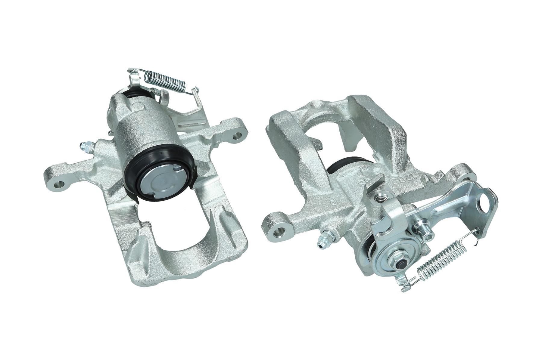 KAMOKA JBC0200 - Bremssattel