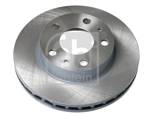 Brake Disc 44037