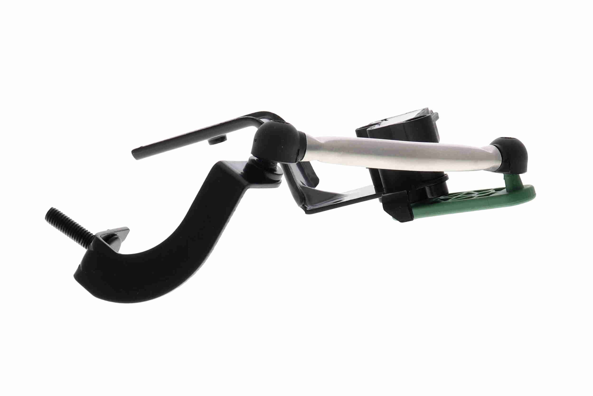 Sensor, Leuchtweitenregulierung