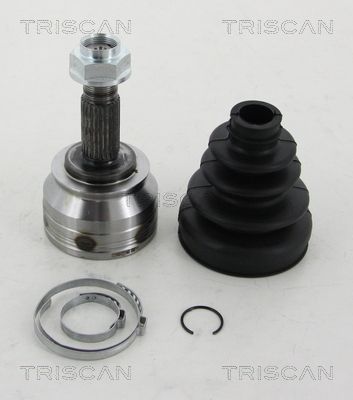 8540 15146 TRISCAN csuklókészlet, hajtótengely