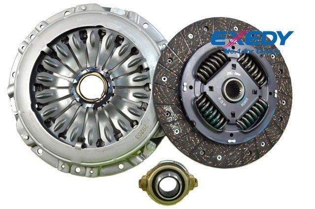 225mm Hyundai - TecDoc Only