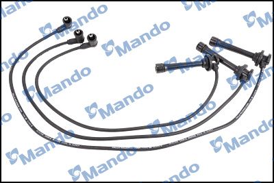 Juego de cables de encendido