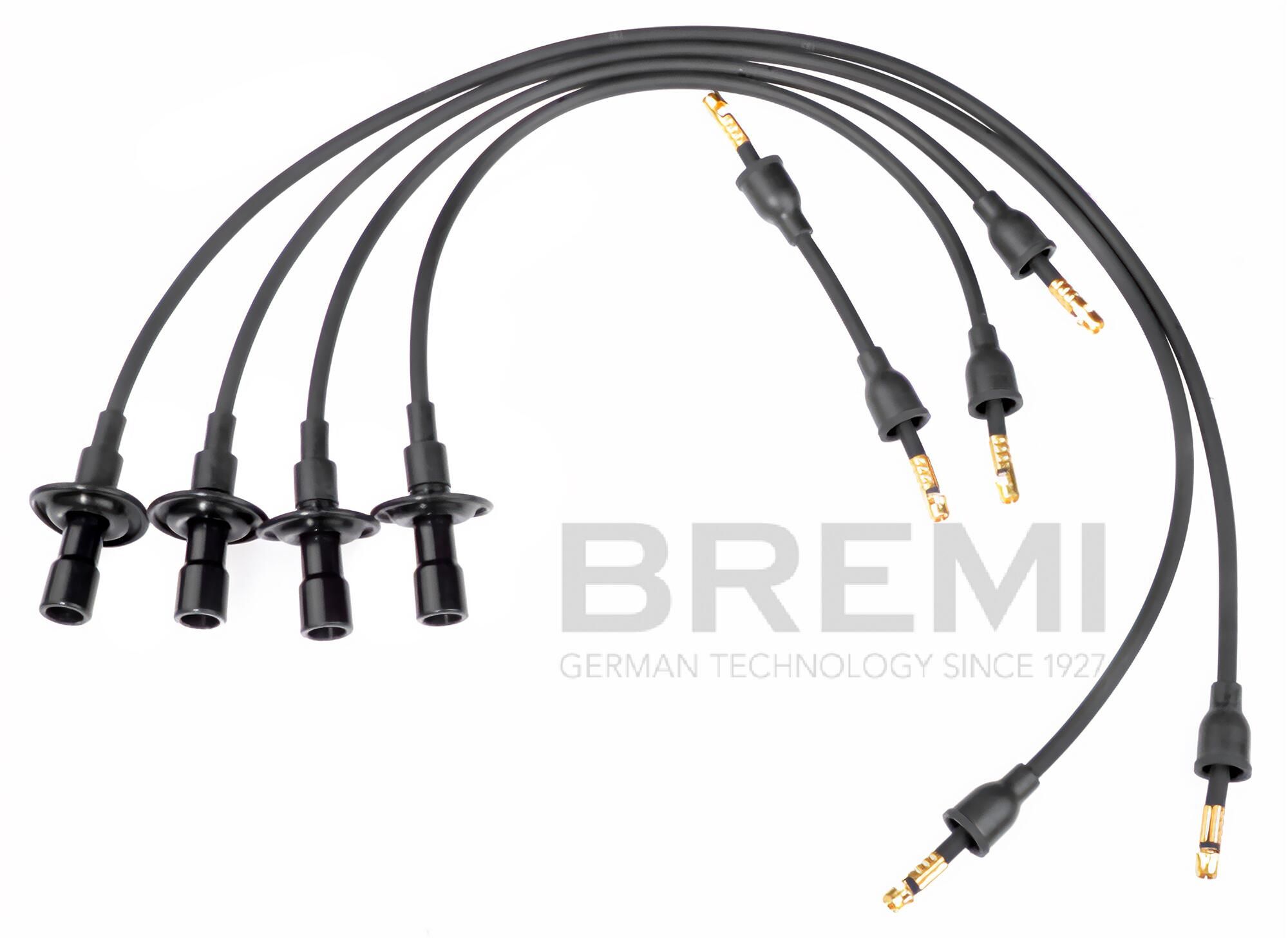 Z&uuml;ndleitungssatz