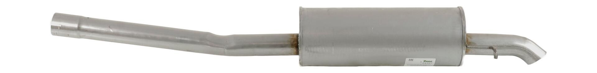 Endschalld&auml;mpfer