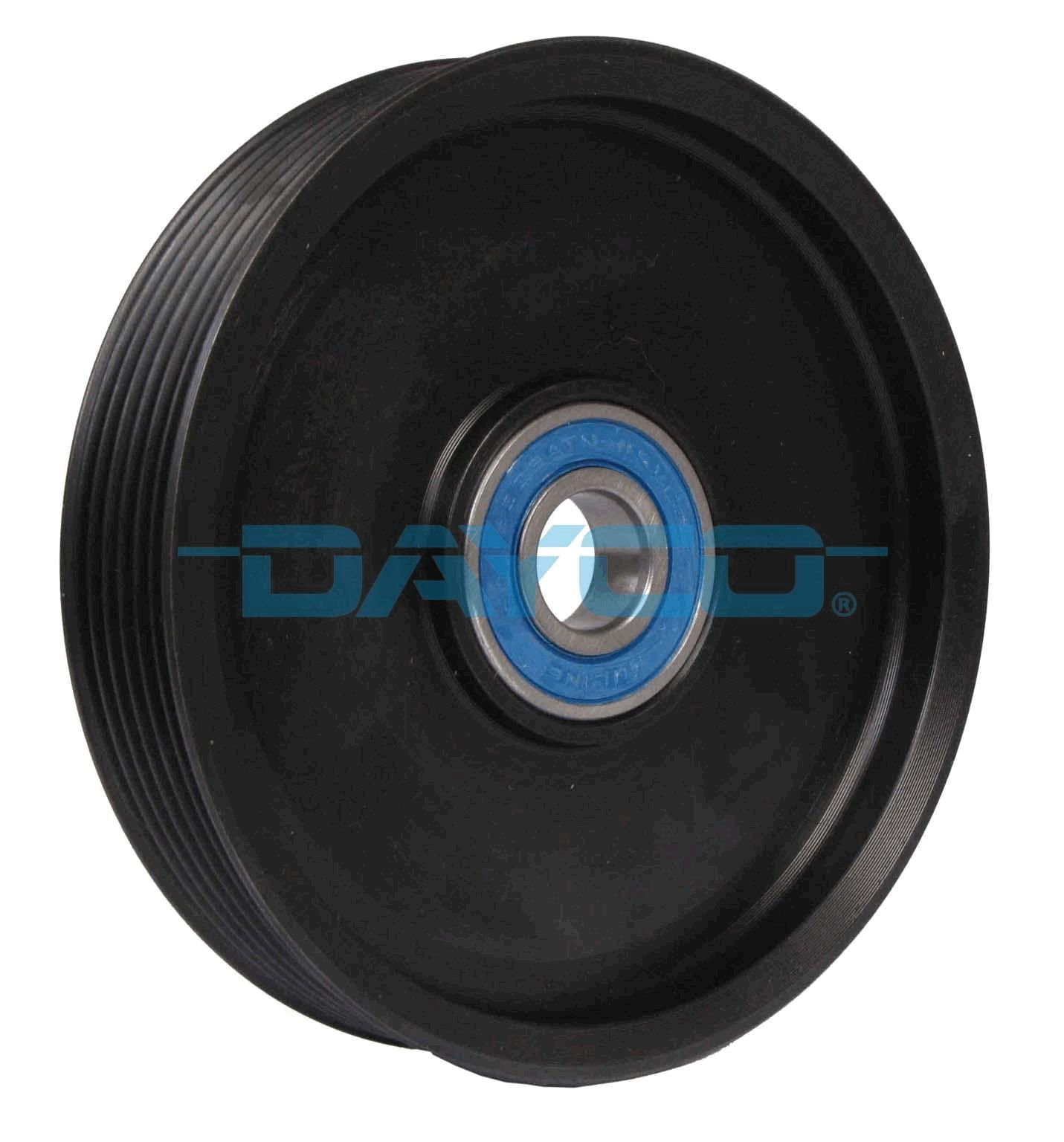 IDLER/TENSIONER PULLEY  EP201 - TecDoc Only