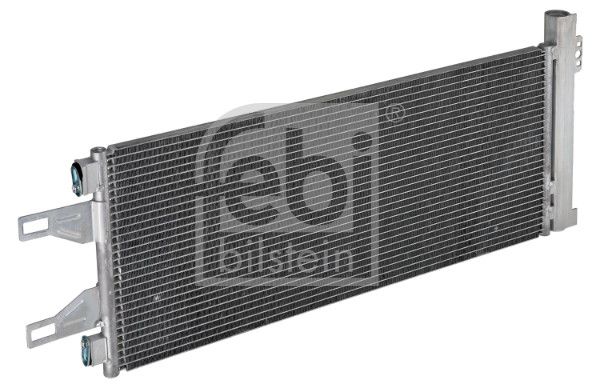 Kondensator, Klimaanlage