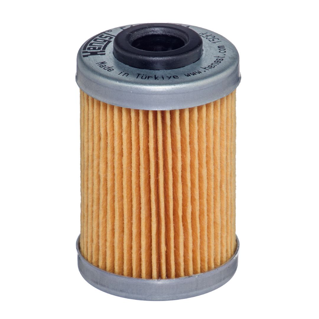 &Ouml;lfilter
