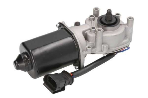 Wischermotor