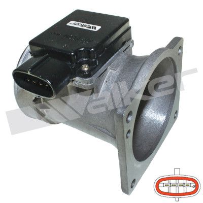 Sensor de flujo de masa de aire / Sensor Maf
