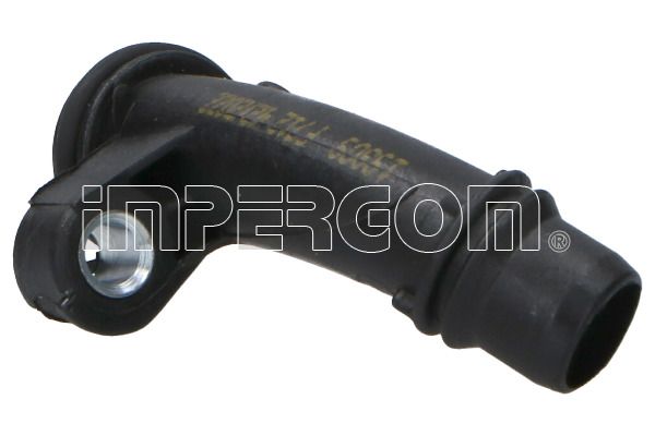 ORIGINAL IMPERIUM 19309 - Rohrleitung, AGR-Ventil