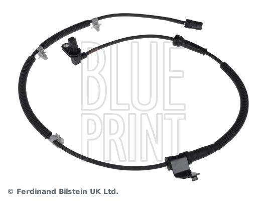 Sensor, Raddrehzahl