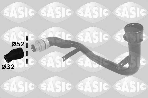 Charge Air Hose 3330054