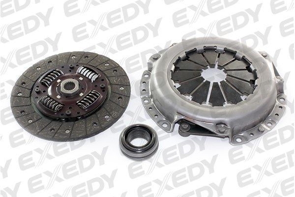 Clutch Kit HYK2036