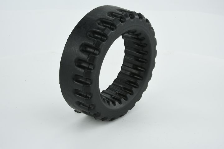 spyruoklės dangtelis