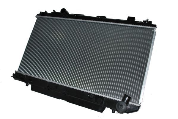 K&uuml;hler, Motork&uuml;hlung
