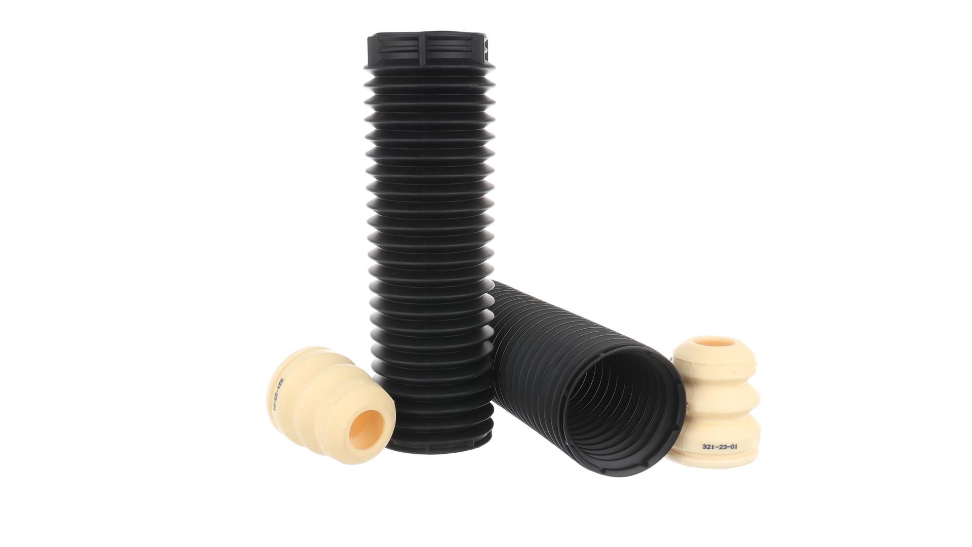 SKF VKDP 33426 T - Staubschutzsatz, Stoßdämpfer