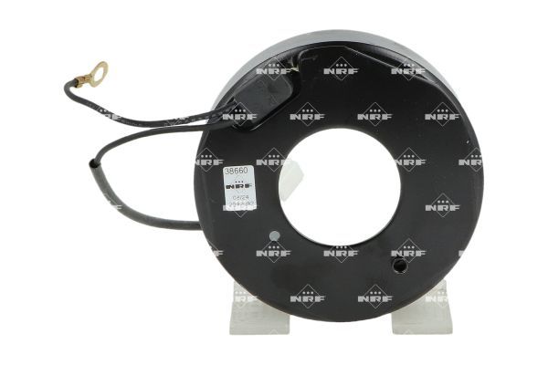 Spule, Magnetkupplung (Kompressor)